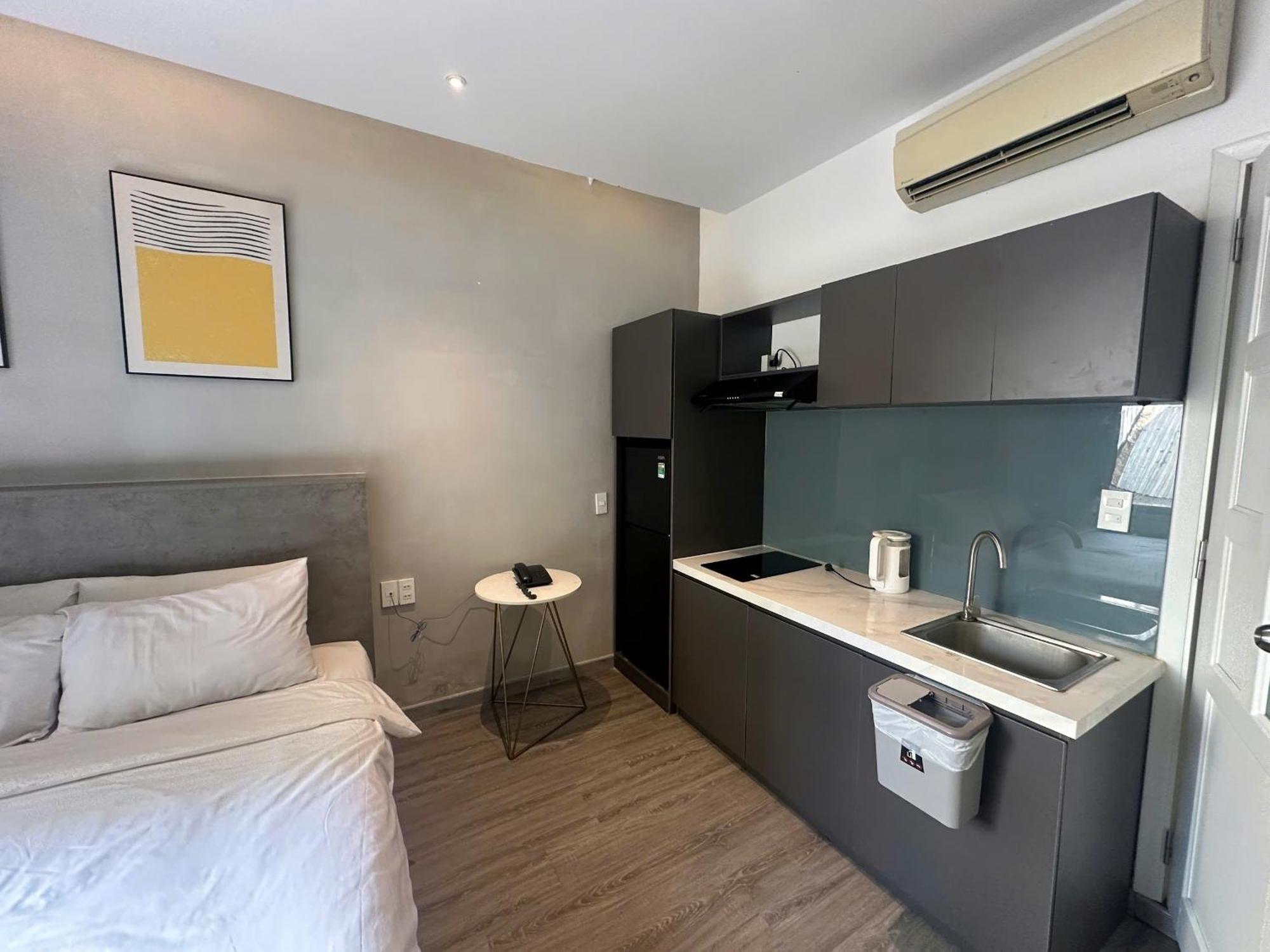 Nicecy - Daily Hotel