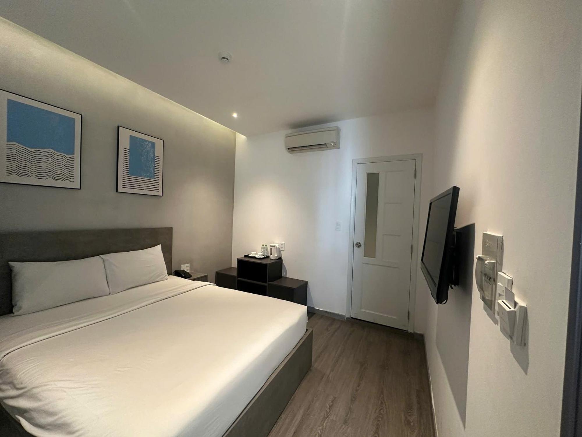 Nicecy - Daily 2* Ho Chi Minh City