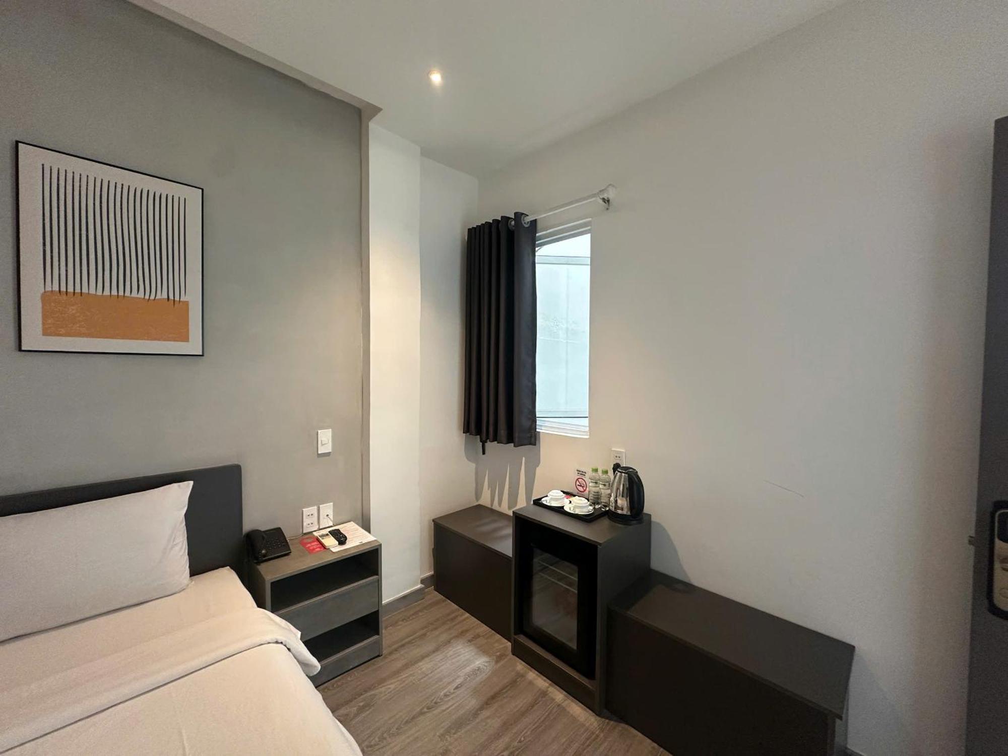 Hotel Nicecy - Daily 2*