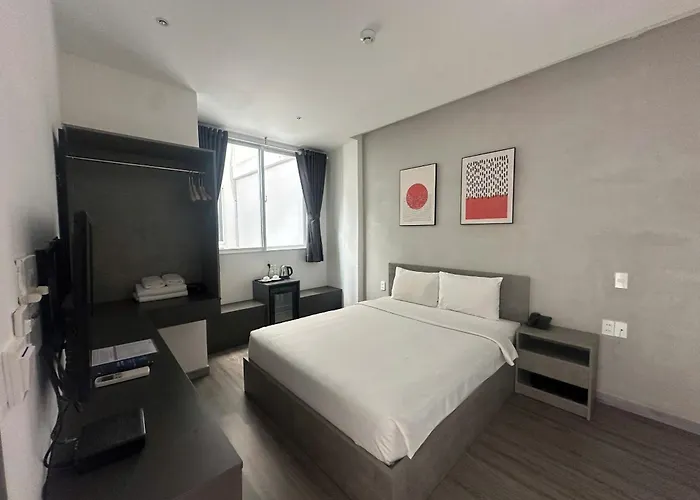 Nicecy Hotel - Daily